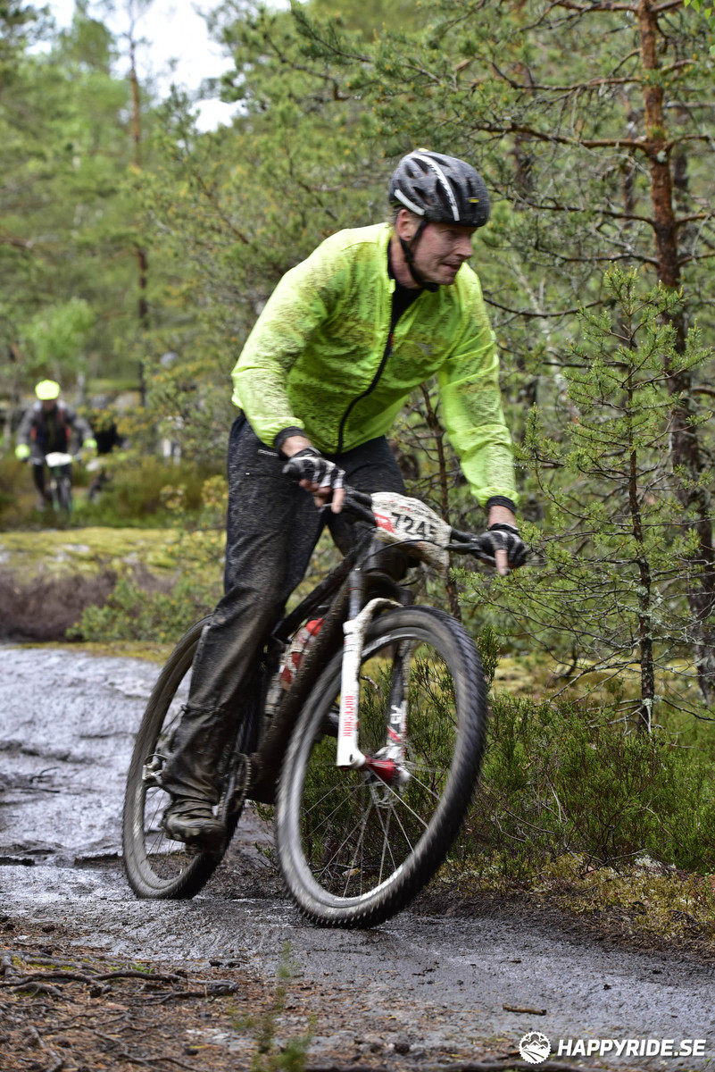 Bild från Lida Loop 2019